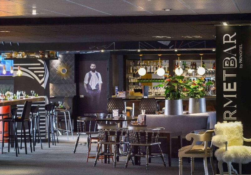 Novotel Metz Centre