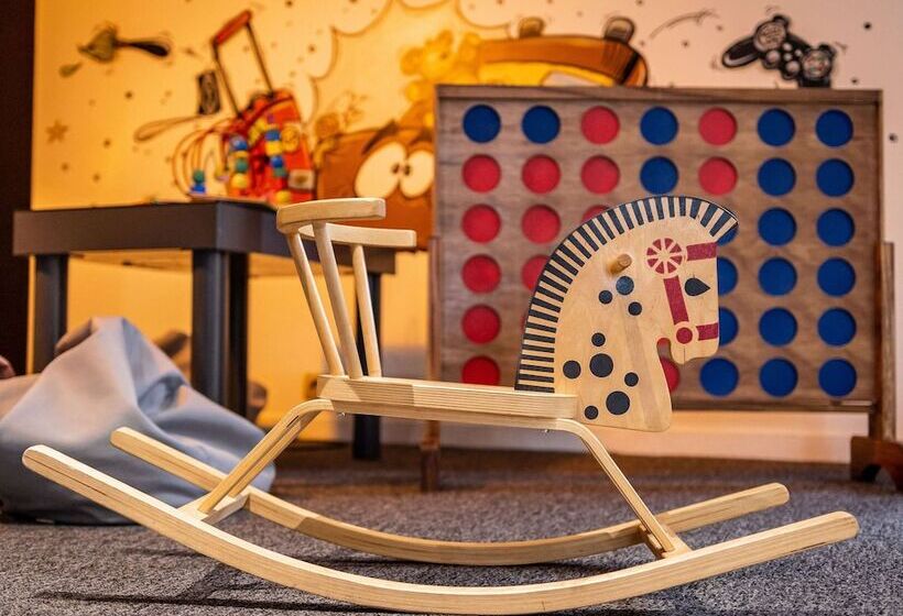 Novotel Mulhouse Bale Fribourg