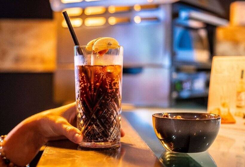 Novotel Mulhouse Bale Fribourg