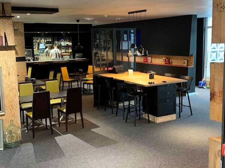 Novotel Mulhouse Bale Fribourg