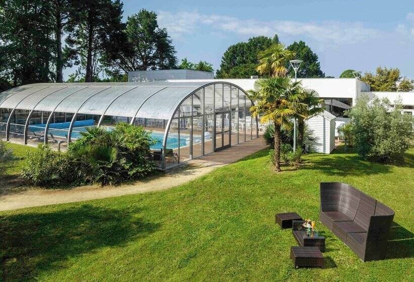 Novotel Nantes Carquefou