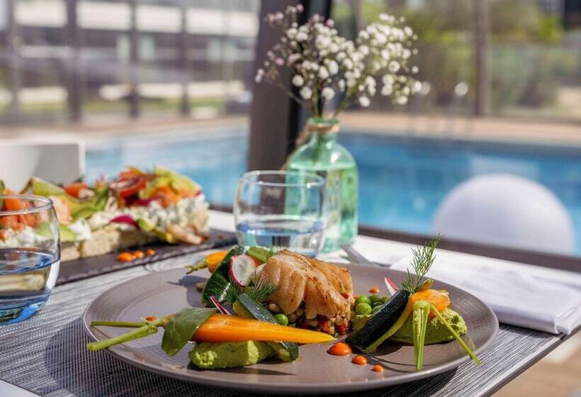 Novotel Nantes Carquefou