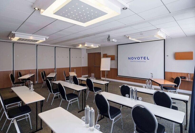 Novotel Nantes Carquefou