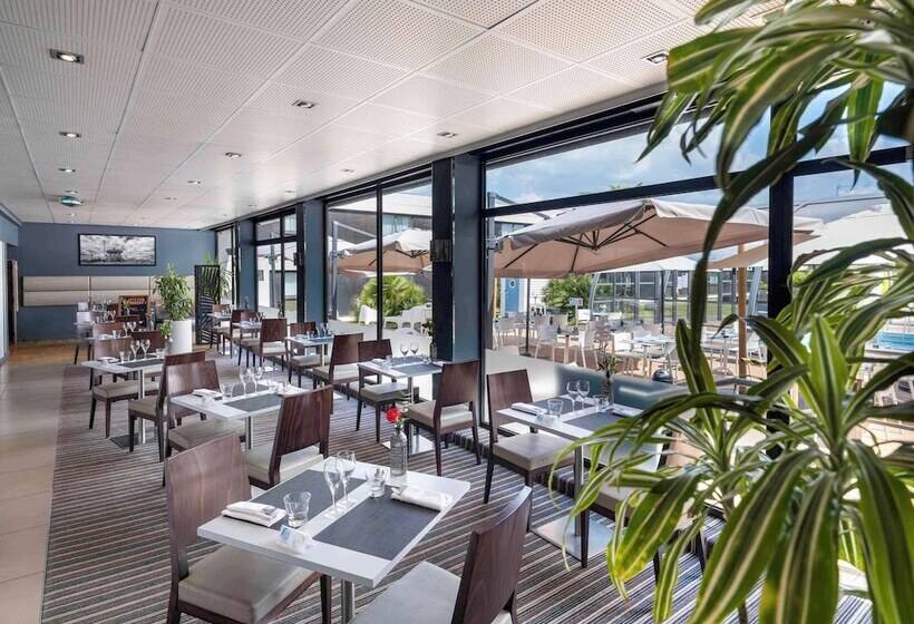 Novotel Nantes Carquefou