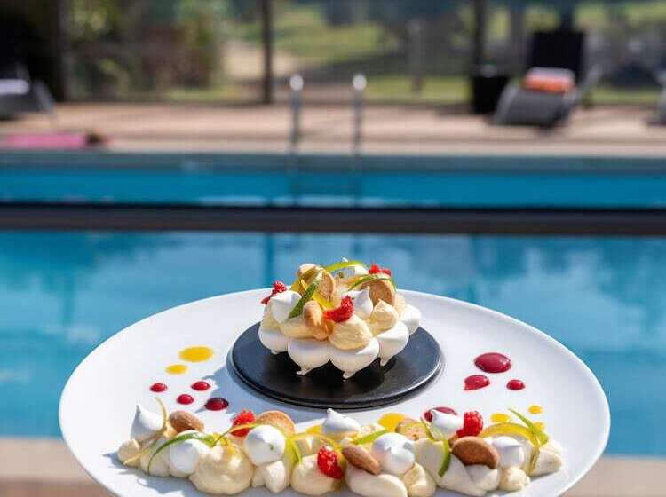 Novotel Nantes Carquefou