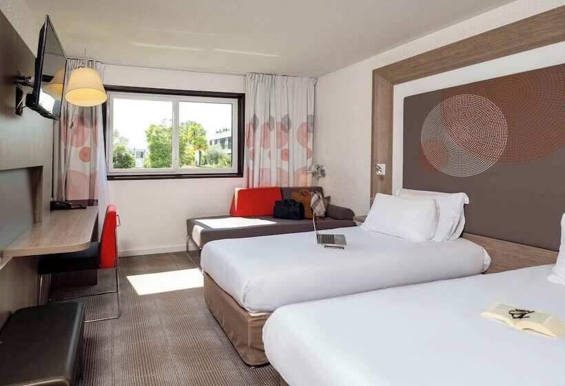 Novotel Nantes Carquefou