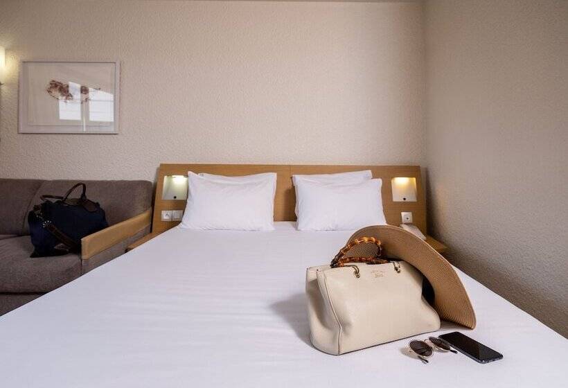 Novotel Nantes Carquefou