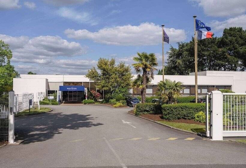 Novotel Nantes Carquefou