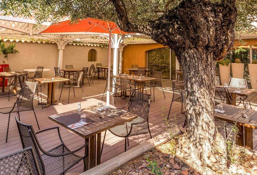 Novotel Narbonne Sud A9/a61