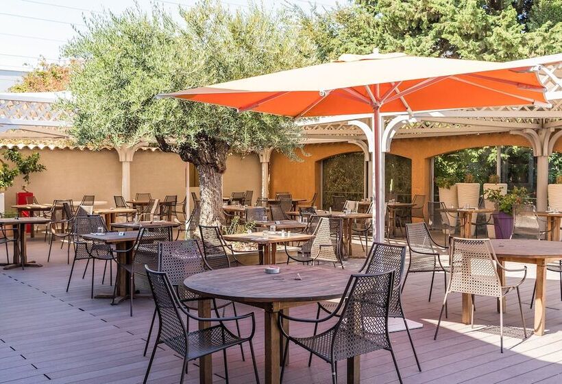 Novotel Narbonne Sud A9/a61