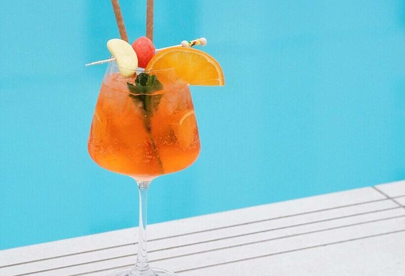 Novotel Narbonne Sud A9/a61