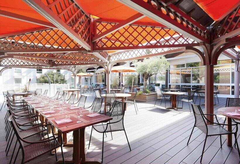 Novotel Narbonne Sud A9/a61