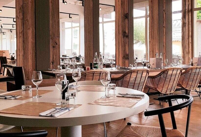 Novotel Narbonne Sud A9/a61