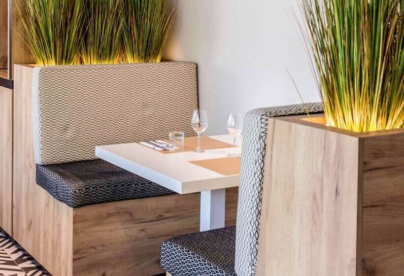 Novotel Narbonne Sud A9/a61