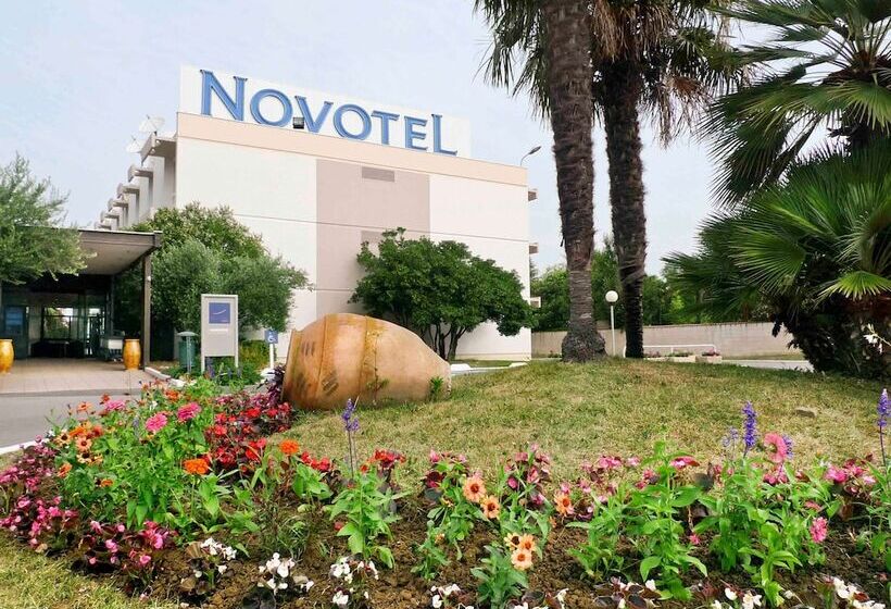 Novotel Narbonne Sud A9/a61