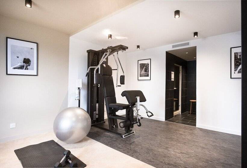 Novotel Narbonne Sud A9/a61