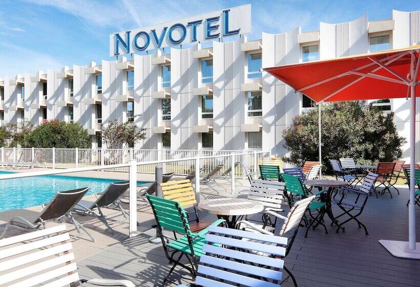 Novotel Narbonne Sud A9/a61