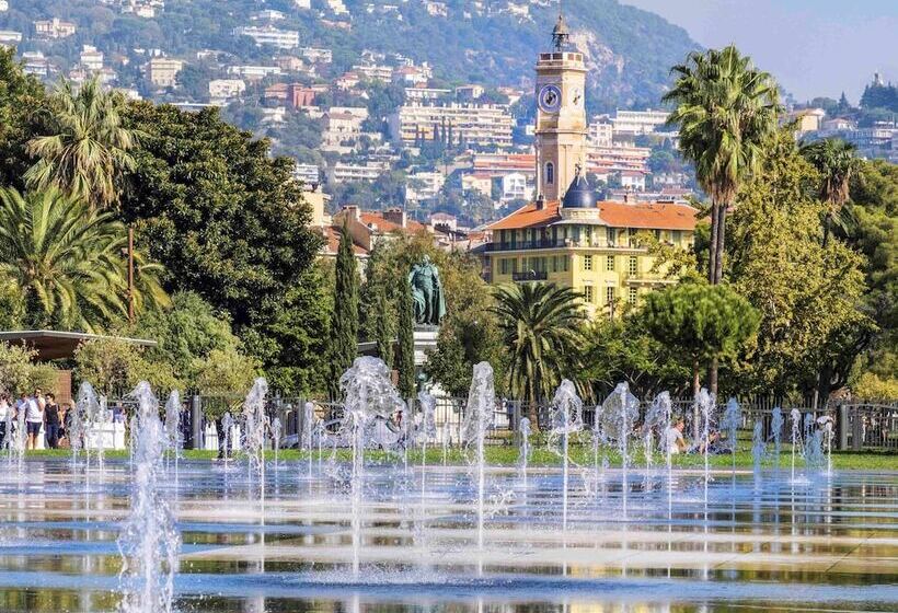 Novotel Nice Centre Vieux Nice