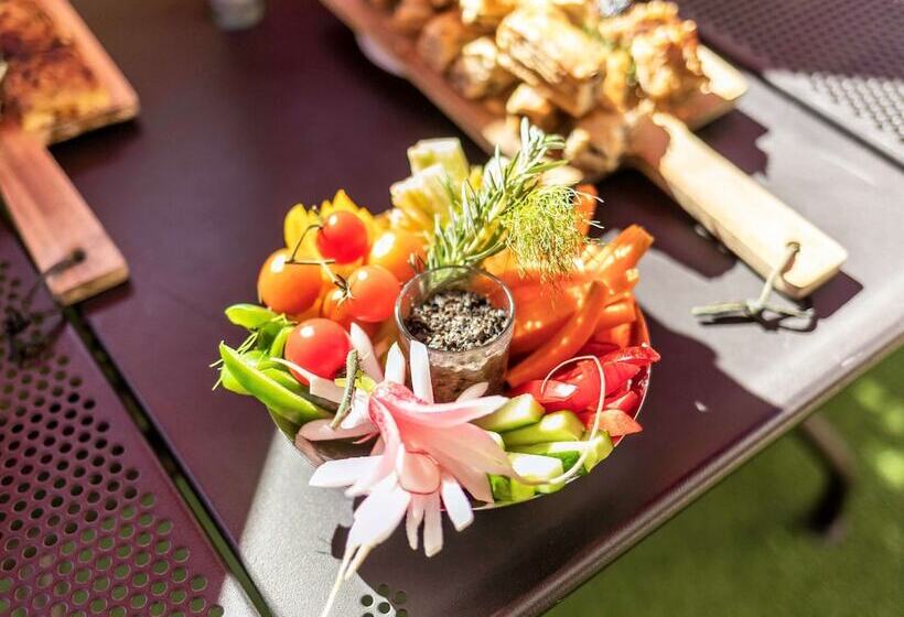 Novotel Nice Centre Vieux Nice