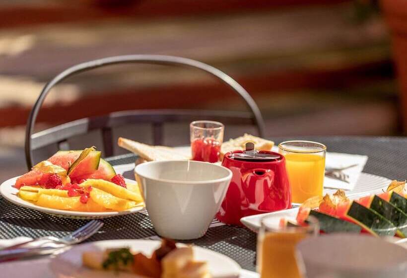 Novotel Nice Centre Vieux Nice