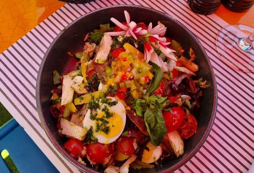 Novotel Nice Centre Vieux Nice