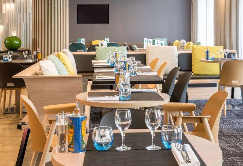 Novotel Nice Centre Vieux Nice