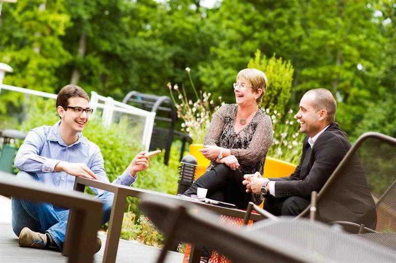 Novotel Orléans Chemins De Sologne Demeures De Campagne