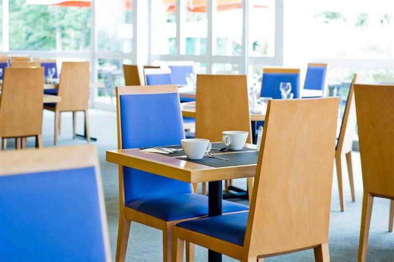 Novotel Orléans Chemins De Sologne Demeures De Campagne