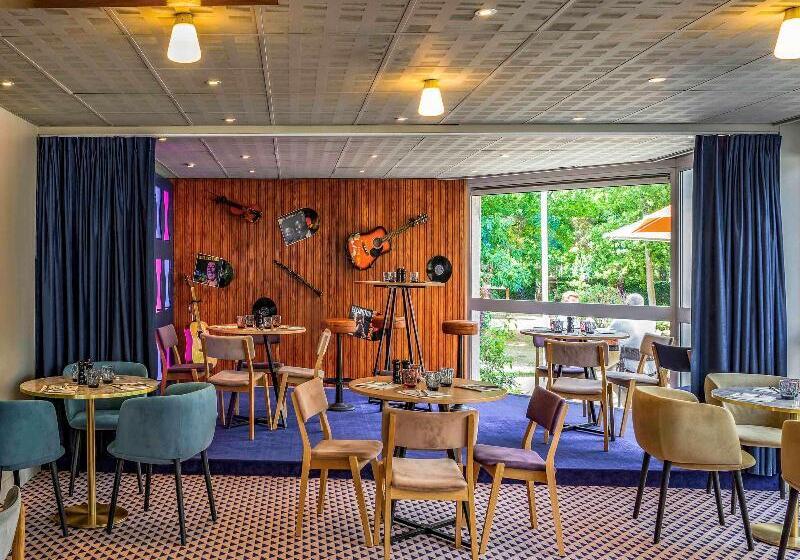 Novotel Orléans Chemins De Sologne Demeures De Campagne