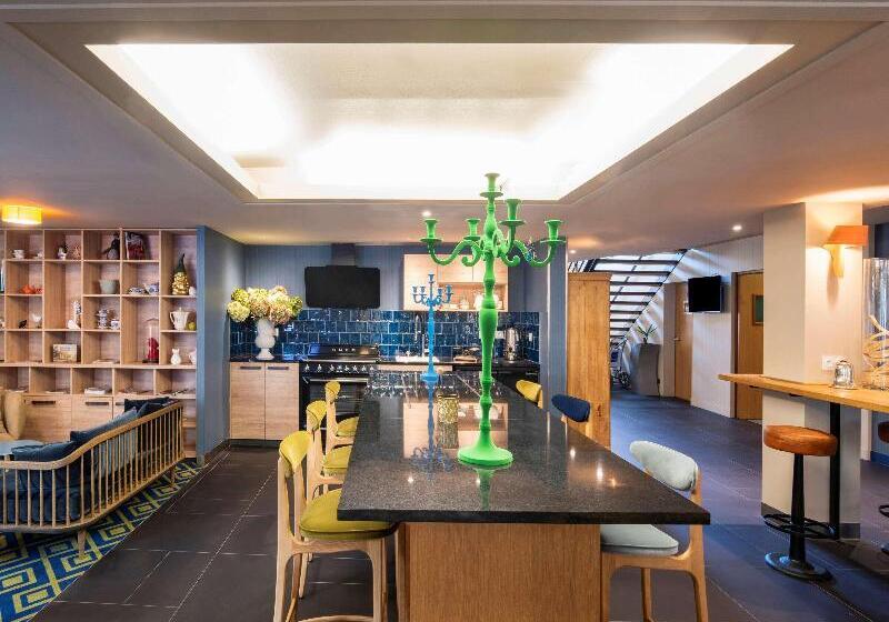 Novotel Orléans Chemins De Sologne Demeures De Campagne