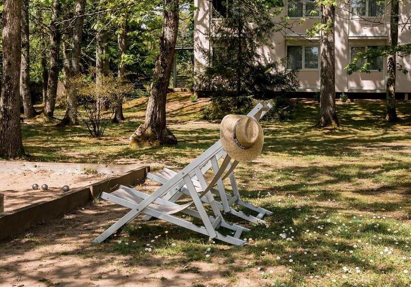 Novotel Orléans Chemins De Sologne Demeures De Campagne