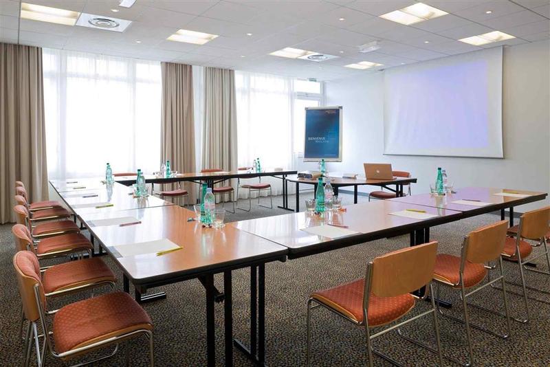 Novotel Orléans Chemins De Sologne Demeures De Campagne