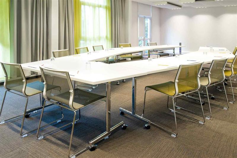 Novotel Orléans Chemins De Sologne Demeures De Campagne
