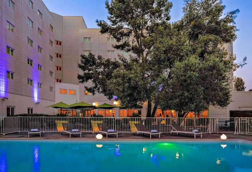 Novotel Paris Orly Rungis Aéroport