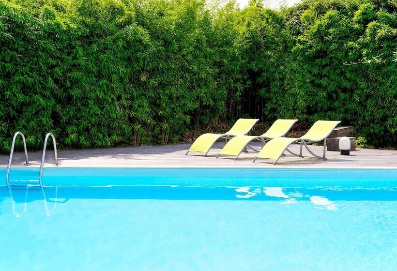 Novotel Paris Orly Rungis Aéroport