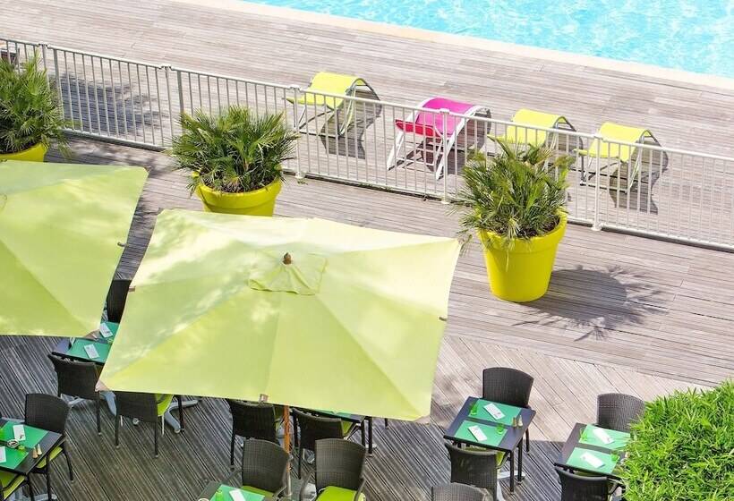 Novotel Paris Orly Rungis Aéroport