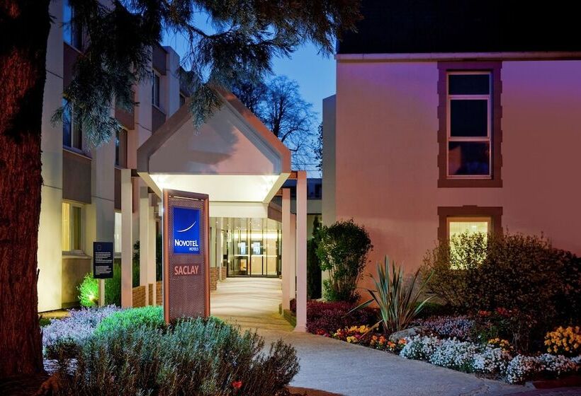 Novotel Saclay