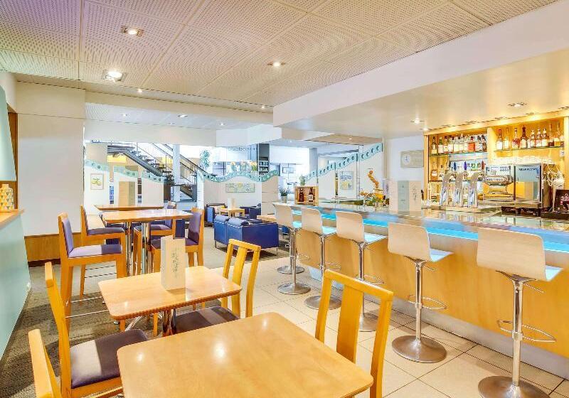 Novotel Poissy Orgeval