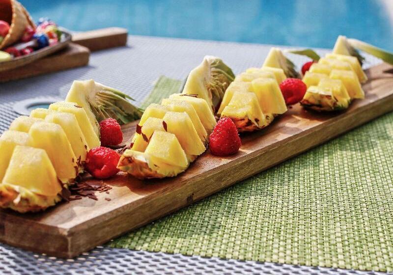 Novotel Poissy Orgeval