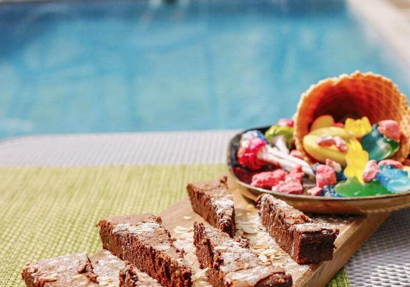 Novotel Poissy Orgeval