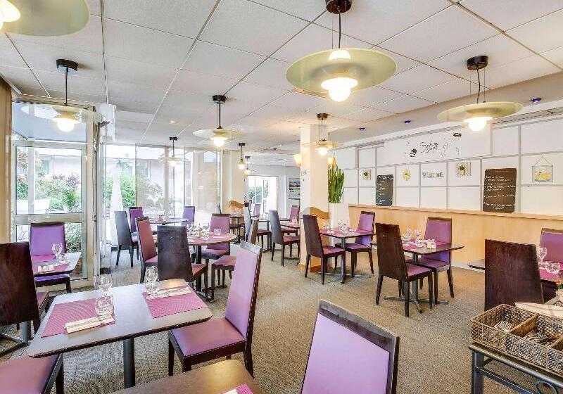 Novotel Poissy Orgeval