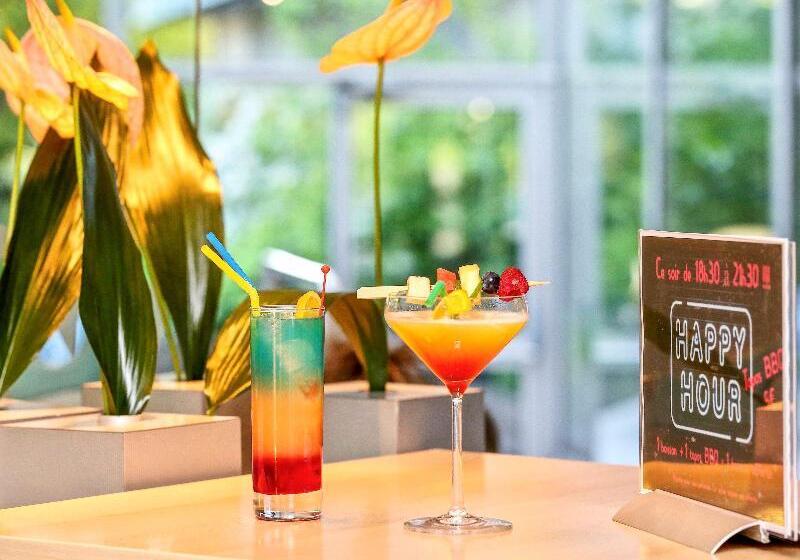 Novotel Poissy Orgeval