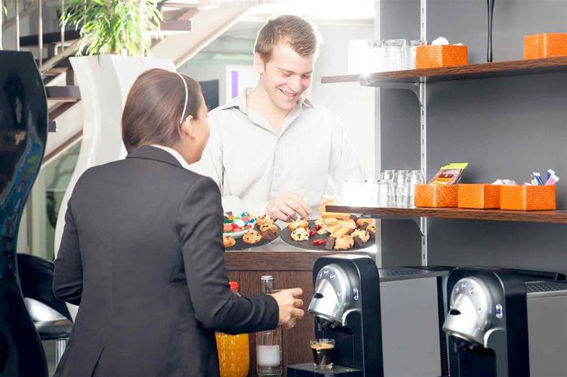 Novotel Poissy Orgeval