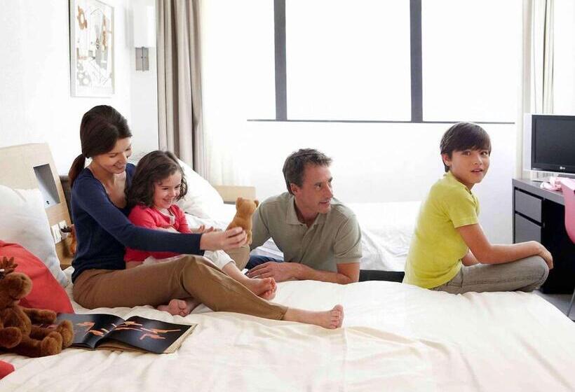 Novotel Poitiers Site Du Futuroscope