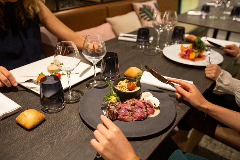 Novotel Strasbourg Centre Halles