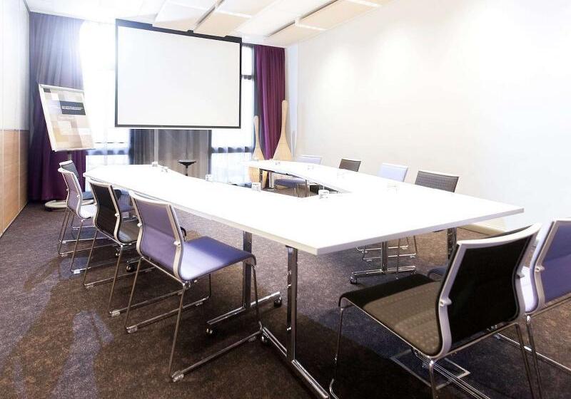 Novotel Strasbourg Centre Halles