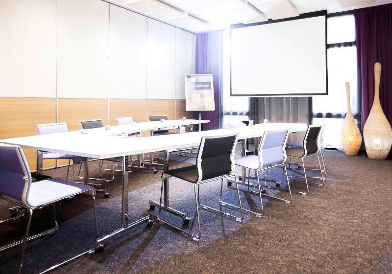 Novotel Strasbourg Centre Halles