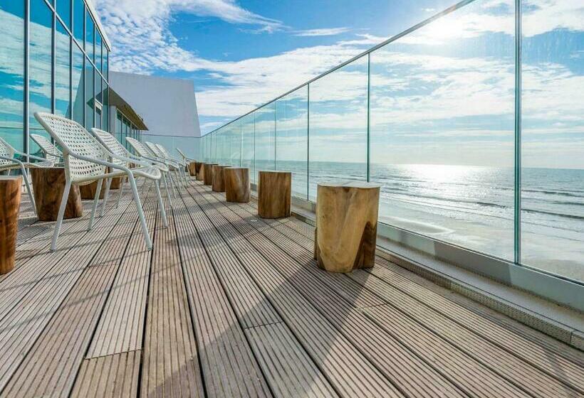 Novotel Thalassa Le Touquet