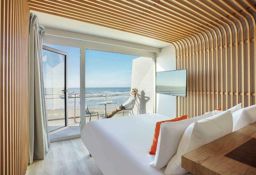 Novotel Thalassa Le Touquet