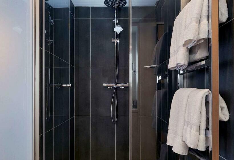 Novotel Thalassa Le Touquet